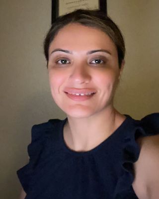 Photo of Najmeh Mahani, MA, Licensed Professional Counselor