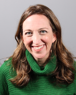 Photo of Madge Duwe, Licensed Professional Counselor, LPC