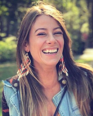 Photo of Andrea Szabo, Counselor, LMHC