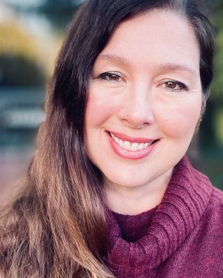 Photo of Christine Golder - Golder Counselling, Counsellor, RCC