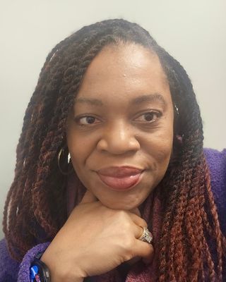 Photo of Prisca Anukam, Psychiatric Nurse Practitioner, PMHNP