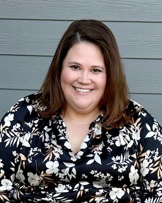 Photo of Madeline Rand, Psychiatric Nurse Practitioner, MSN, APRN, PMHNP