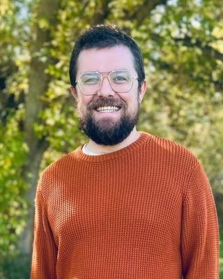 Photo of Kerrick Crace, Licensed Professional Counselor Candidate, MA, LPCC