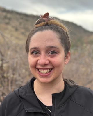 Photo of Kayleigh Renee' Crummey, Counselor, LLPC, R-DMT