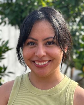 Photo of Yessenia Aguirre, Clinical Social Work/Therapist, LCSW