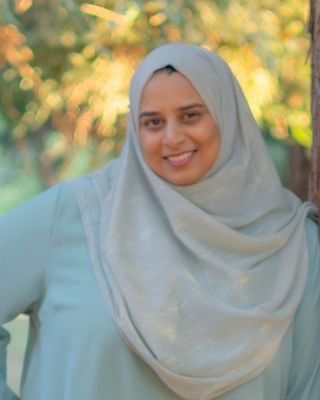 Photo of Sana Patel - Flexed Minds Therapy, Licensed Professional Counselor, LPCC