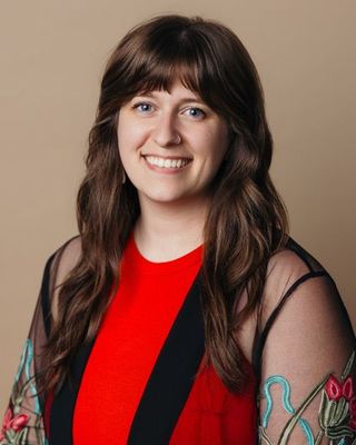 Photo of Virginia Griesheimer, Clinical Social Work/Therapist, LMSW