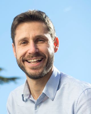 Photo of Martin Kiem, Psychologist, MSc, PsyBA General
