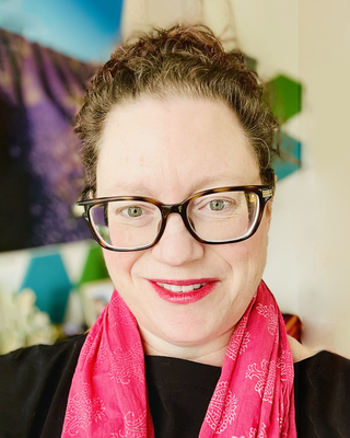 Photo of Christina Sheehan, Counselor, LMHC
