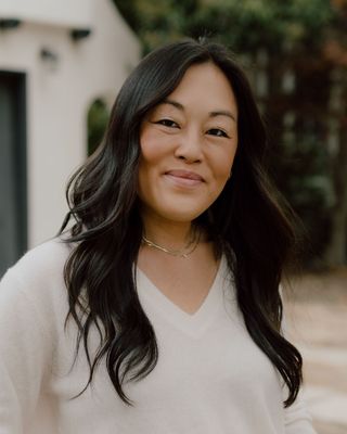 Photo of Michelle Angela Leao - Michelle Leao, MFT, Marriage & Family Therapist, MA, LMFT