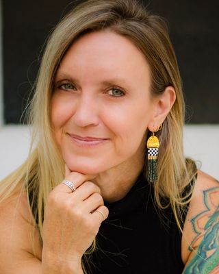 Photo of Summer Peterson - Agami Karma Therapy, Licensed Professional Counselor, LCPC, MFT, C-IAYT