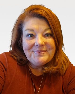 Photo of Shannon Secrist, Clinical Social Work/Therapist, LICSW
