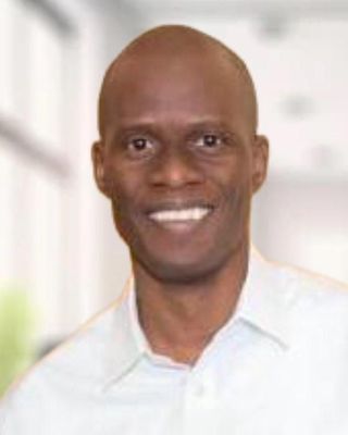 Photo of Marlon P Henry, Counselor in 10475, NY