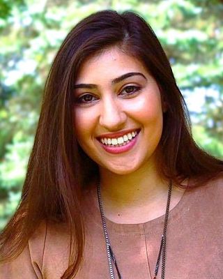Photo of Samantha Nouri Gonzalez, Licensed Master Social Worker, LMSW