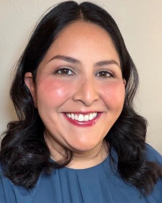 Photo of Melissa Hernandez, Pre-Licensed Professional, MS, RMHCI