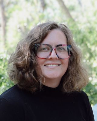 Photo of Tina Lewis, Pre-Licensed Professional, RCMHI, MDiv