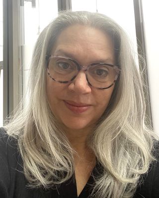 Photo of Emily Doddrell, Counsellor, MA, AThR