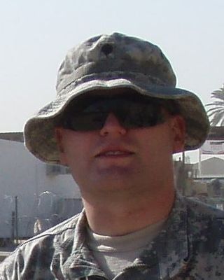 Photo of Justin O'Brien, Psychiatrist, MD