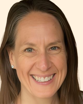 Photo of Stephanie Hegle, Licensed Professional Counselor, MA, LPC