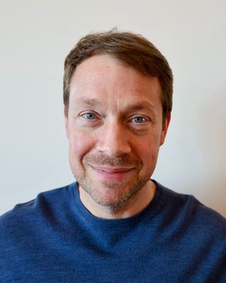 Photo of Christian Witherell, Psychiatric Nurse Practitioner, PMHNP