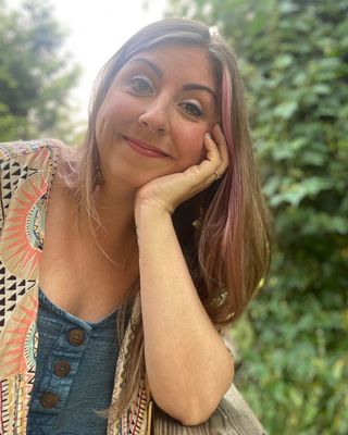 Photo of Chloe' Gobel, LCSW Associate, MSW, LCSW-A