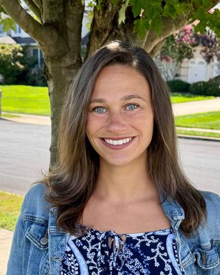 Photo of Sheana Hoehman, Licensed Social Worker, LSW