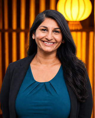 Photo of Zarana Upadhyay, Counselor, LMHC