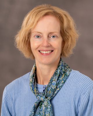 Photo of Alice Schermerhorn, MS, PhD, Pre-Licensed Professional 