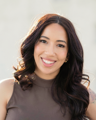Photo of Attiya Awadallah, Art Therapist, MS, LCAT, ATR-BC