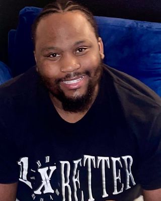 Photo of Cj Fagan, Licensed Professional Counselor, LPC