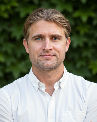 Photo of Luke Meier, Psychiatric Nurse Practitioner, MSN, APRN, PMHNP