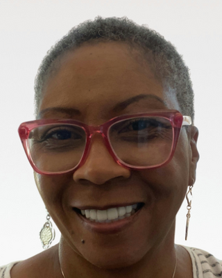 Photo of Patsy Paulk, Counselor, LMHC