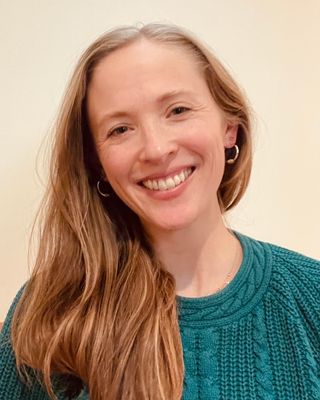 Photo of Abigail Garabrant, Licensed Clinical Mental Health Counselor, LCMHC, NCC, MEd