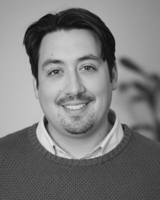 Foto de Pablo Aravena Jiménez, Psicólogo, Lic. en Psicología