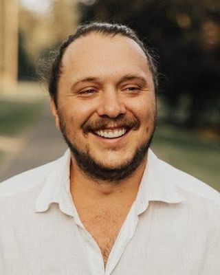 Photo of Timon Moolman, Registered Psychotherapist, BA, MA