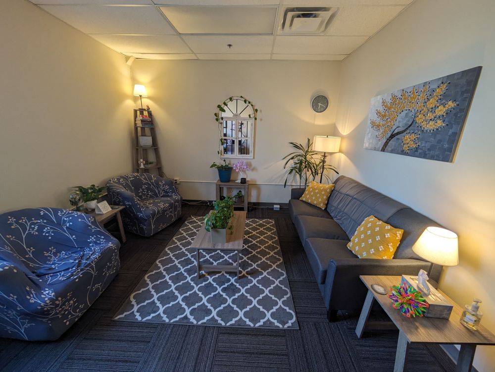 Mariposa Counseling LLC, Licensed Professional Counselor, Grand Rapids