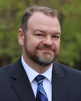 Photo of Jonathan Chamblee, Clinical Social Work/Therapist, MA, MSW, LCSW