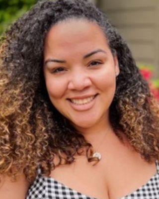 Photo of Jasmine Kincaid, Licensed Professional Counselor