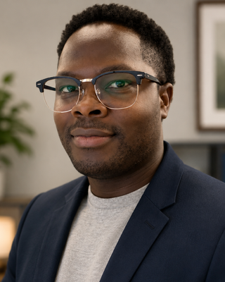 Photo of Leslie Peter Brown, Pre-Licensed Professional, CSW