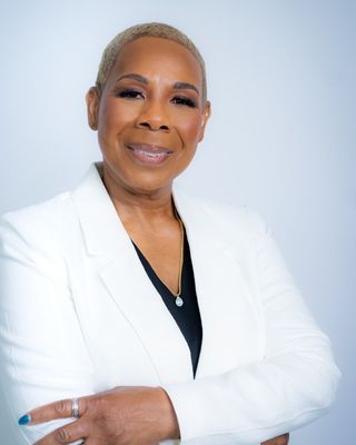 Photo of Lilly Jacqueline Nelson Maxwell - Lilly Nelson Maxwell, Clinical Social Work/Therapist, LCSW-QS, BCPA, CCTP, ECDCS