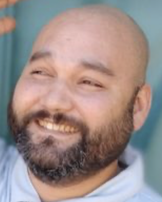 Photo of Jason Gabriel Stringer, Marriage & Family Therapist, LMFT