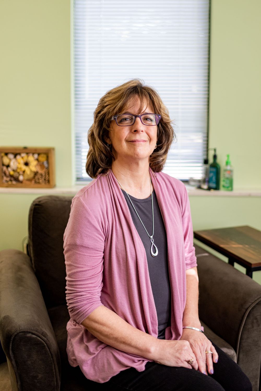 Cincinnati Therapy Center, Clinical Social Work/Therapist, Cincinnati