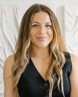 Photo of Carly Hudson, Clinical Social Work/Therapist, MSW, LCSW