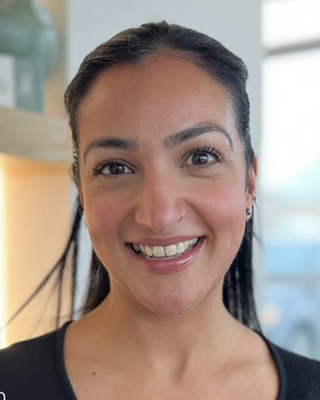 Photo of Tanya Gill, Counsellor, MEd