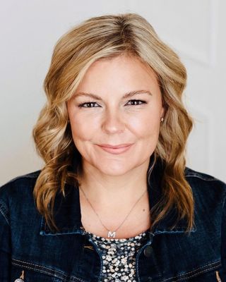 Photo of Melissa Spaetgens, Registered Provisional Psychologist, MBA, MACP