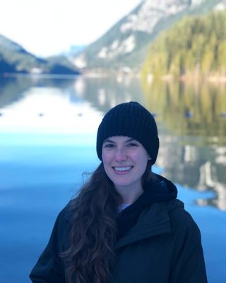 Photo of Kaitlin Petter, Counsellor, RCC, MA
