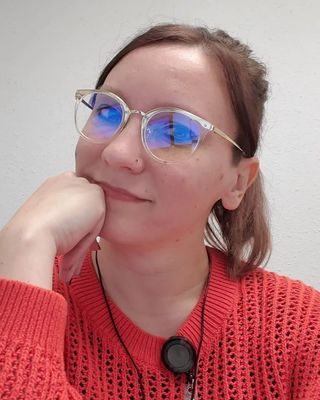 Photo of Brittany L Unverzart, Clinical Social Work/Therapist, LCSW