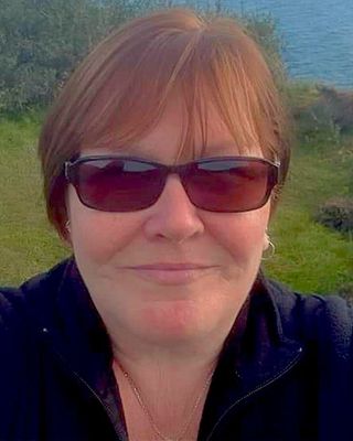Photo of Angela Naylor - AMN Counselling & Psychotherapy, Psychotherapist in IV1, Scotland
