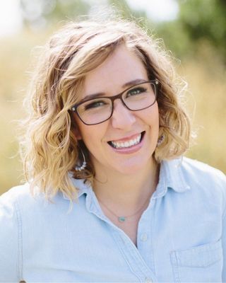 Photo of Jessica Farmer, Pre-Licensed Professional