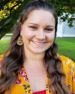 Photo of Dominique Rigney, Counselor in Catonsville, MD